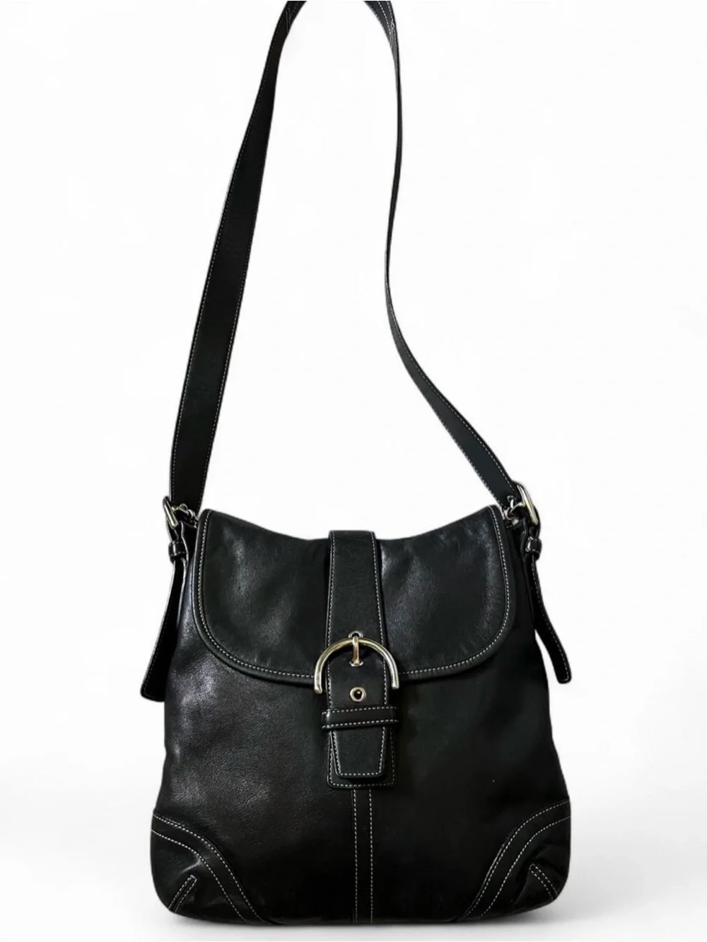Vintage Coach Bag